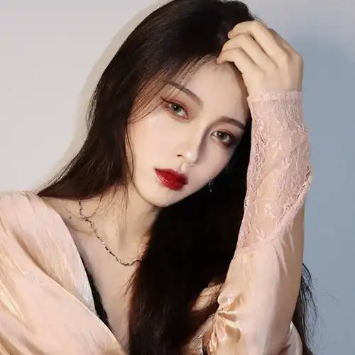 冷酷头像女霸气