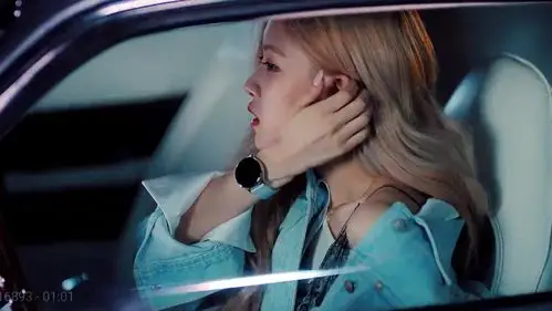 (雨萌丫头)橙光女主朴彩英