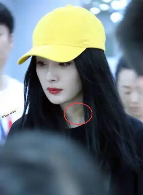 谁敢在杨幂脖子上种草莓高晓松发新歌祝李宗盛生日快乐