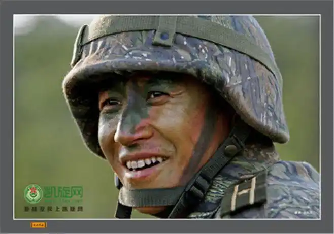 对于刚刚分配到部队的新手来说,学员