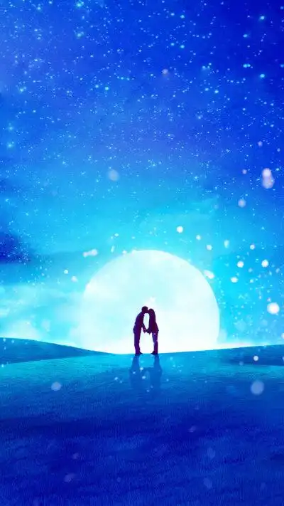 花草,动漫,二次元,卡通,可爱,萌,爱情,唯美,意境,简约,情侣,治愈系