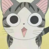 甜甜私房猫头像可爱_微信头像图片大全