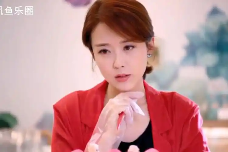 混剪最美嫦娥仙子颜丹晨是多少人心头的白月光