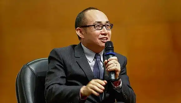 中国房地产牌桌上再无soho中国|soho|soho中国|万科|商业地产|潘石屹