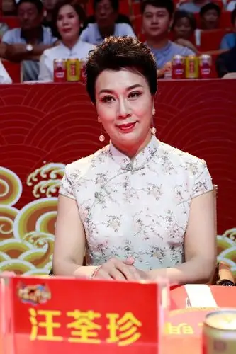 意见和点评,他们分别是曲艺名家范军,豫剧名家虎美玲,豫剧名家汪荃珍