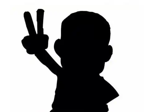 看剪影猜动漫人物你能全部认出来算我输