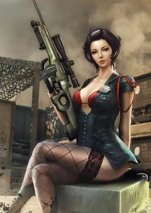 cf全新灵梦者上线网友感慨一直在变的灵狐不变的初心