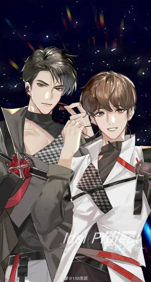 水千丞[超话]##188男团[超话]# - 188 ido. 来自188男团 - 微博