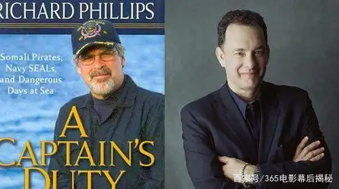 揭秘电影《菲利普船长》幕后故事