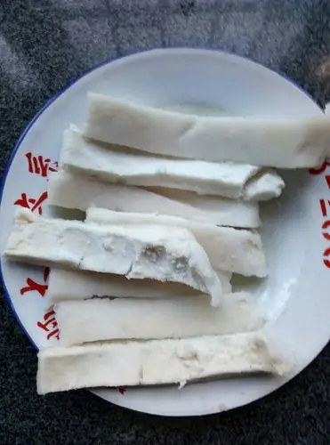 qqggcc做的莆田马糕