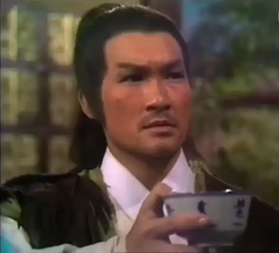 梁家仁,黄日华,杨佑宁……天龙八部历代乔峰谁最经典?