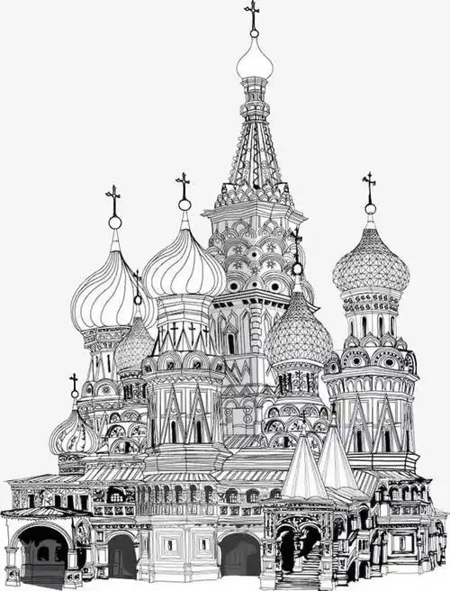 关键词 : 卡通手绘,线条组合,欧式