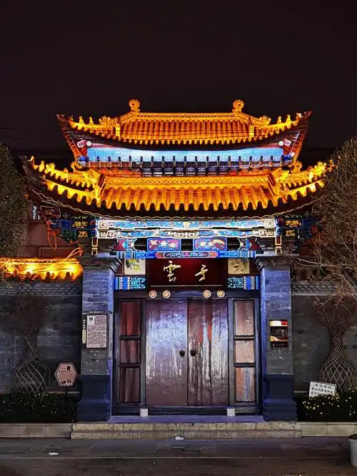 【携程攻略】昆明官渡古镇景点,官渡唐代是南诏大理国王公贵族游滇的