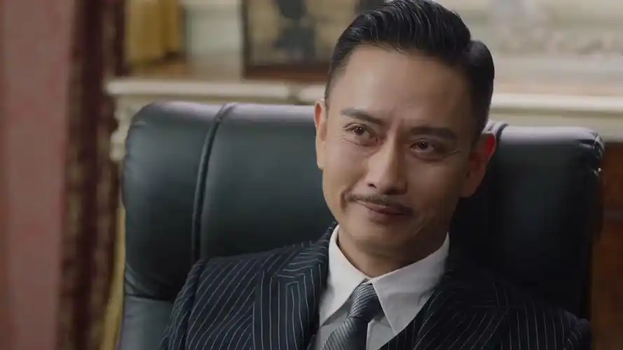 活动  【谢君豪x韩栋】【冷世南x冷立威】初开