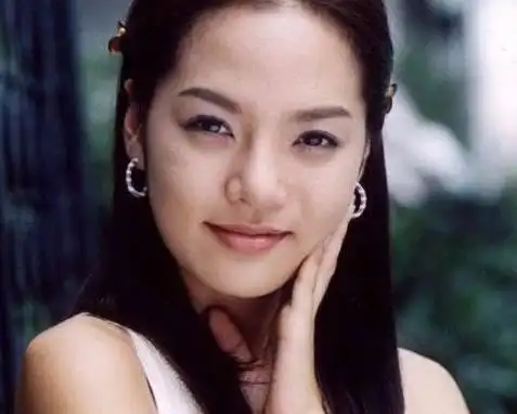 韩女星蔡琳嫁中国演员老公, 直言婚后最受不了中国男人这一点__凤凰网