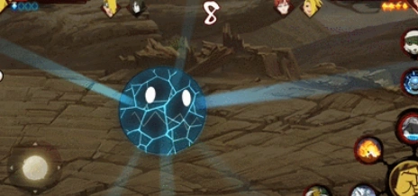 以上就是小编为大家带来的火影忍者手游秽土迪达拉自爆玩法攻略,希望