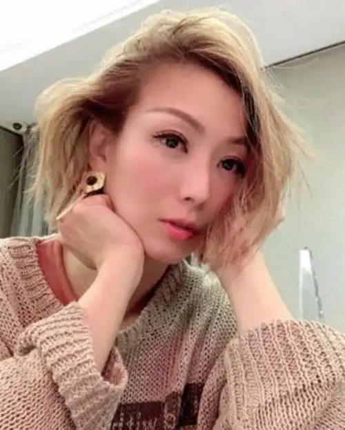 "出轨门"多年后,郑秀文的决定,堪称人间清醒|安仔|黄心颖|娱乐圈