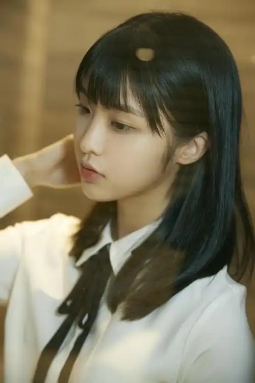 差等生乔曦开启全国路演林昕宜清新亮相