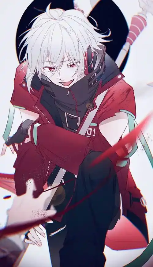 偶像星愿九条天pixiv插画图片