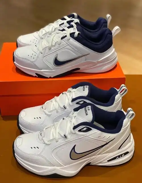 nike我熟全网最火nike鞋来辣