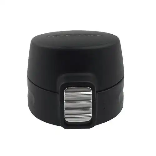 lock乐扣不锈钢保温杯杯盖配件lhc4014~4021lhc3221~3222通用盖子