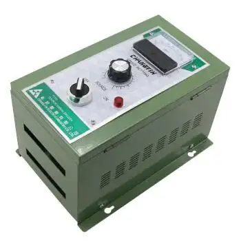 2hp直流电机调速器1500w电动机无级变速开关220v直流马达控制器2hp