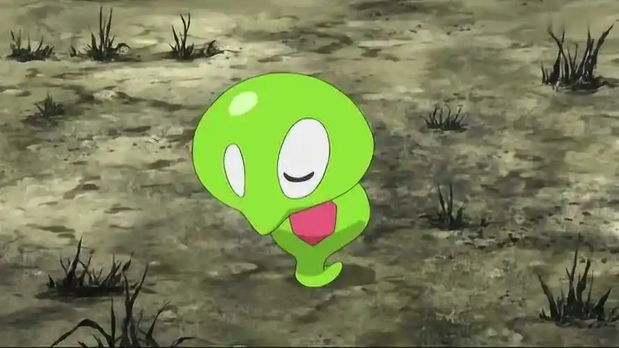 宝可梦小软居然可以让万物复苏它究竟是何方神圣