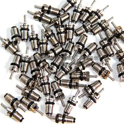 特价汽车空调r134a气门芯 快排阀气门芯环保气门芯加气嘴气门芯