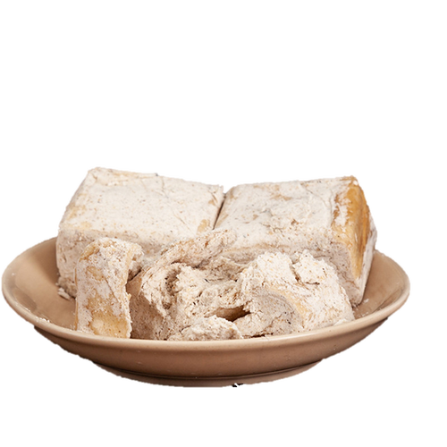 安徽特产传统手工糕点烔炀芝麻麻酥桂花酥糖传统中式糕点