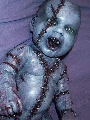 【图】超级恶心 看了你会很不舒服(重口味的入 比如右腿哥和文太叔)-