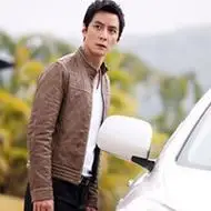 头像男吴彦祖高清帅气的吴彦祖个性微信头像图片