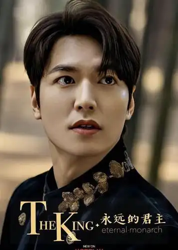 韩剧收视:李敏镐新剧开播第二周遭遇收视重创