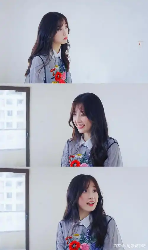 《下一站是幸福》蔡敏敏参加《青春有你2》录制,堪称"拼命三郎"