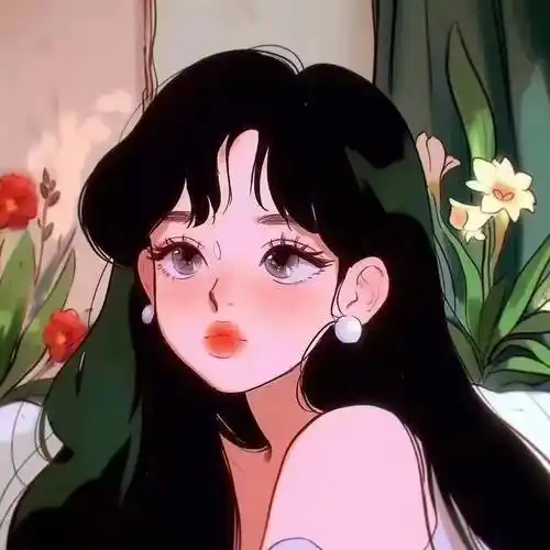 头像报告发现了一组宝藏头像