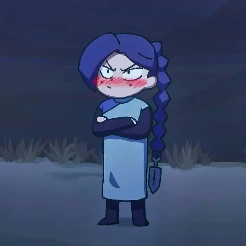 刺客伍六七 #梅花十三 #情头#壁纸 怎么不算是双向奔赴呢 - 抖音