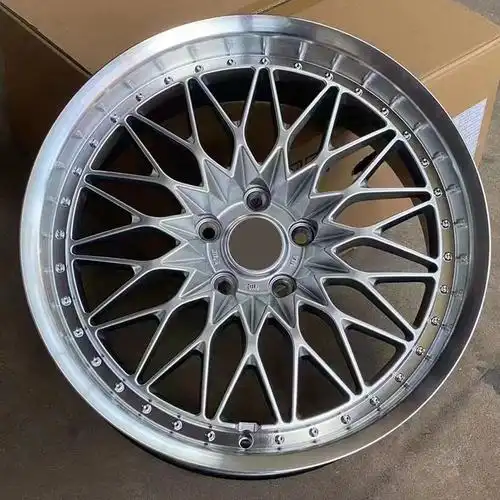 171819寸改装汽车轮毂castwheels51001143120108铝合金轮辋