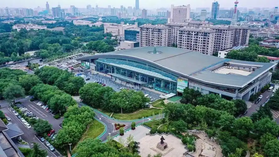 山东国际会展中心-山东国际会议中心-济南国际会展中心-舜耕国际会展