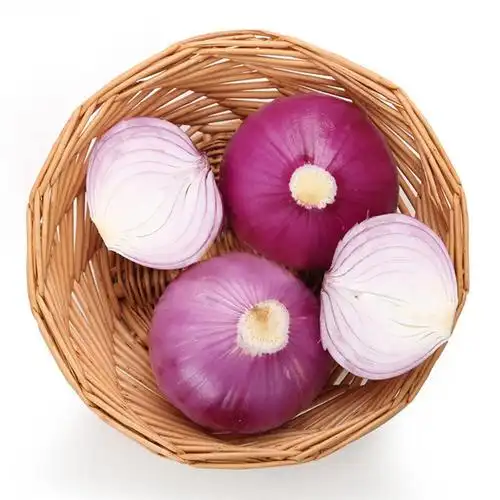 有机红洋葱400g