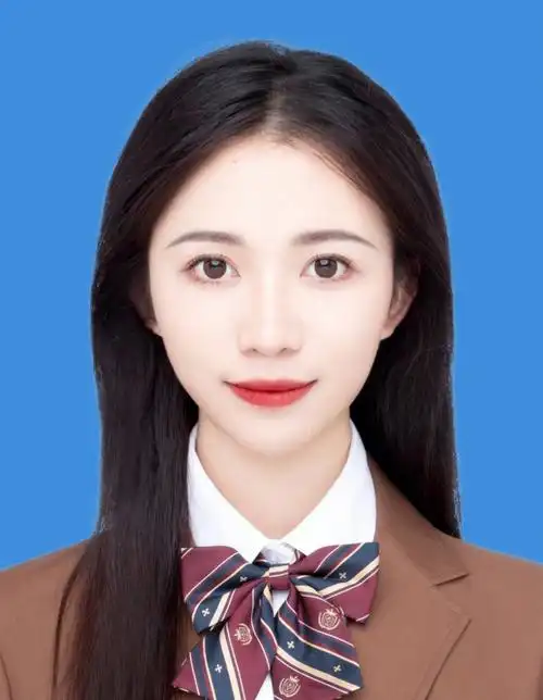 南昌遇见证件照