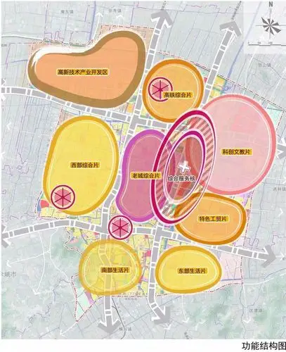 来源:慈溪市规划局图片:白沙路发布--end--合作返回搜狐,查看更多