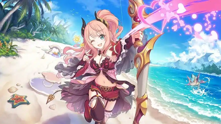 盘点一下今年有哪些热门的二次元手游?手游推荐