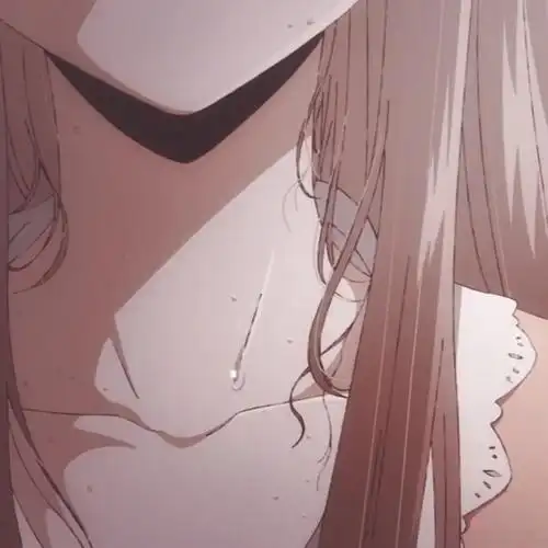 一些好看的哭泣头像