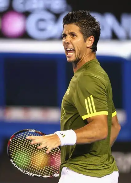 fernando verdasco carmona