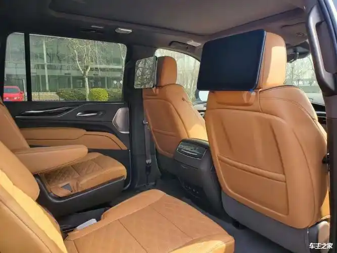 凯雷德加版 本店最新价格变化报价及优惠(售全国)