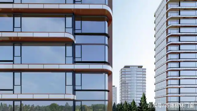 干货刷爆朋友圈的高层阳台门窗应该怎样设计