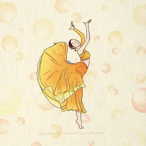 💃🏻舞蹈|素材分享 |舞蹈图片文案