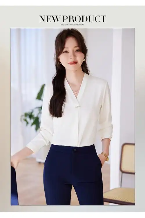 通勤西装套装女气质面试经理职业西服正装高级感公务员工作服春