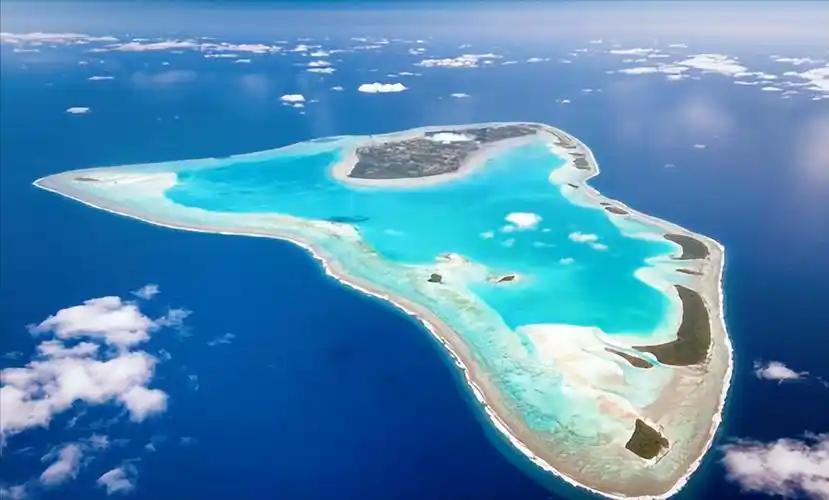 中国要想成海洋强国,必须收回这4大岛屿,将极大提升战略实力_资源_国