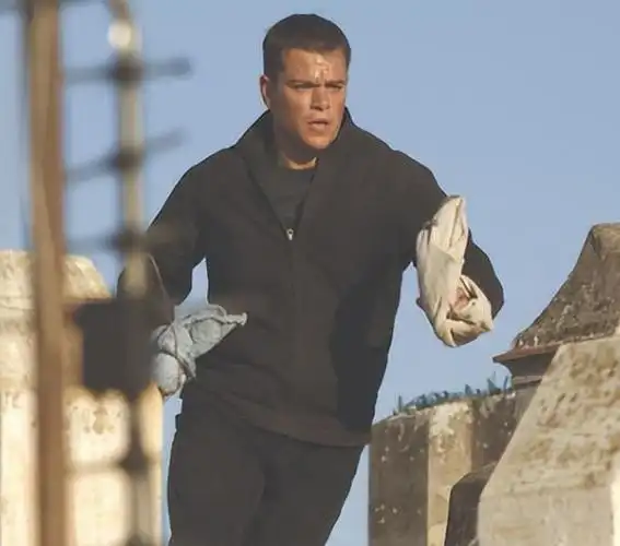 犯罪片|动作片|军事战术|海战战术|马特·达蒙|杰森·伯恩|神鬼认