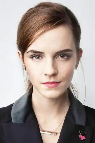 哈利波特女主"赫敏"艾玛沃尔森长大了